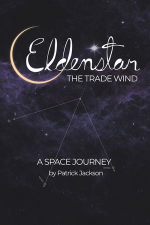Eldenstar The Trade Wind: A Space Journey image number 0