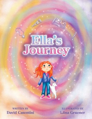 Ella's Journey image number 0