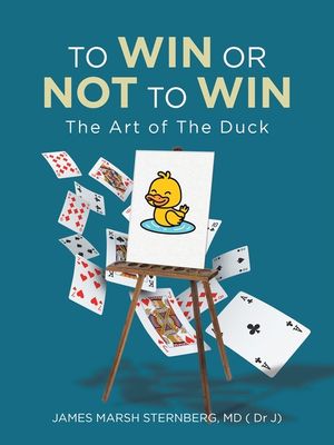 To Win or Not to Win: The Art of The Duck image number 0