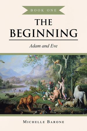 The Beginning: Adam and Eve image number 0