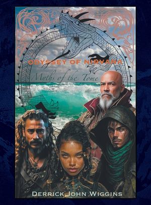 Odyssey of Nirvana: Myths of the Tome image number 0