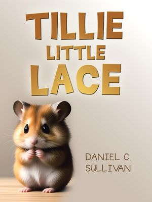 Tillie Little Lace image number 0