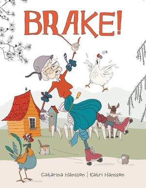 Brake! image number 0