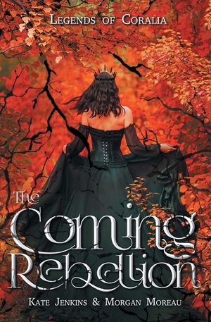 The Coming Rebellion image number 0