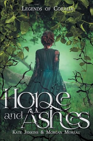 Hope and Ashes image number 0