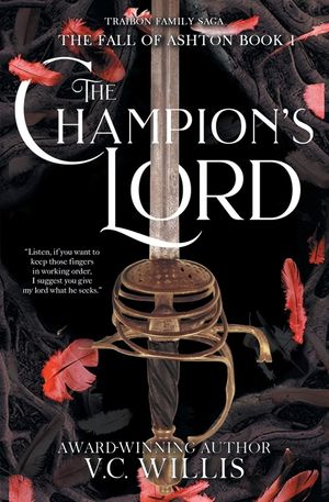 Champion's Lord: A Traibon Family Saga Prequel image number 0