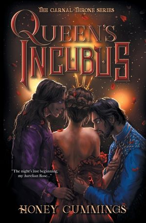 Queen's Incubus image number 0