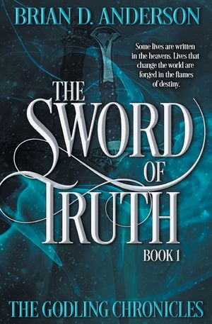 The Sword of Truth image number 0