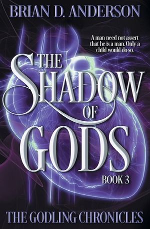 The Shadow of Gods image number 0
