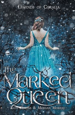 The Marked Queen image number 0