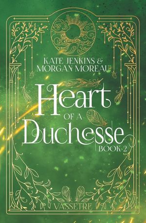 Heart of a Duchesse image number 0