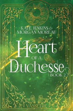 Heart of a Duchesse image number 0