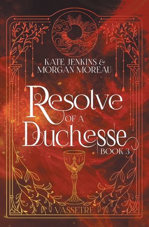 Resolve of a Duchesse image number 0