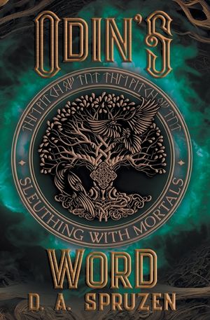 Odin's Word image number 0