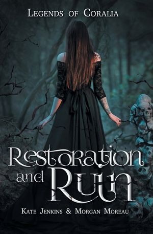 Restoration and Ruin image number 0