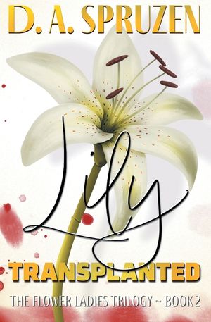 Lily Transplanted image number 0