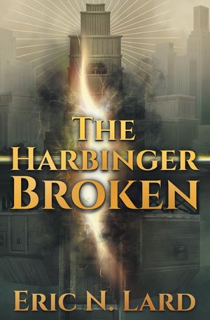 The Harbinger Broken image number 0