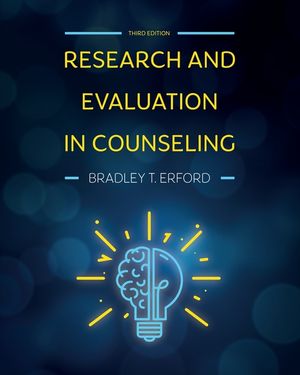 Research and Evaluation in Counseling image number 0