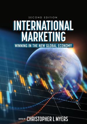 International Marketing: Winning in the New Global Economy image number 0