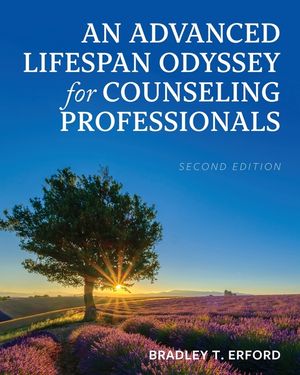 An Advanced Lifespan Odyssey for Counseling Professionals image number 0