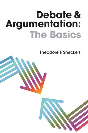 Debate and Argumentation: The Basics image number 0