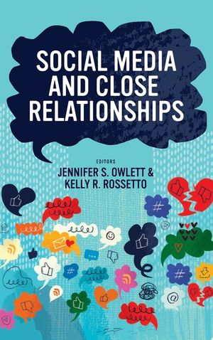 Social Media and Close Relationships image number 0