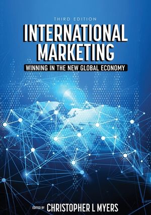 International Marketing: Winning in the New Global Economy image number 0