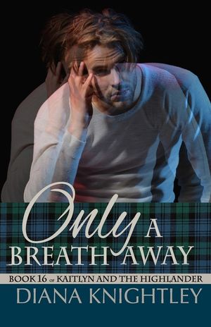 Only a Breath Away image number 0