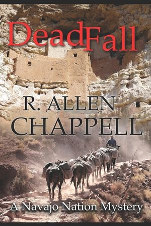 DeadFall: A Navajo Nation Mystery image number 0
