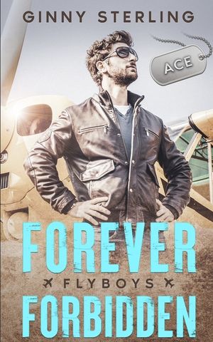 Forever Forbidden: A Sweet Contemporary Romance image number 0