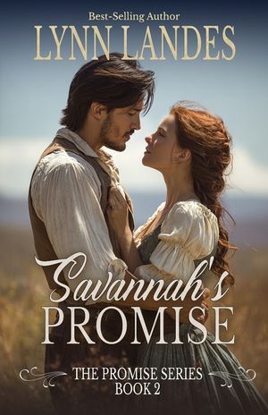 Savannah's Promise image number 0