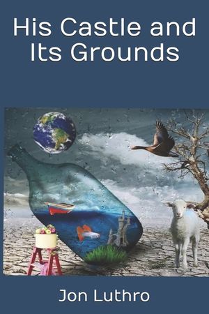 His Castle and Its Grounds image number 0