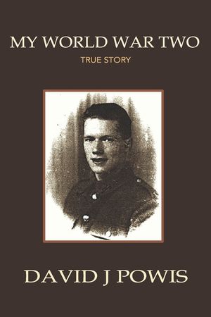 My World War Two: True Story image number 0