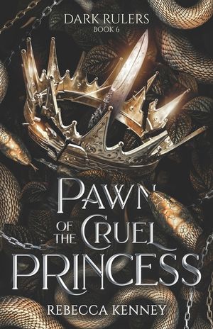 Pawn of the Cruel Princess: (Standalone) image number 0