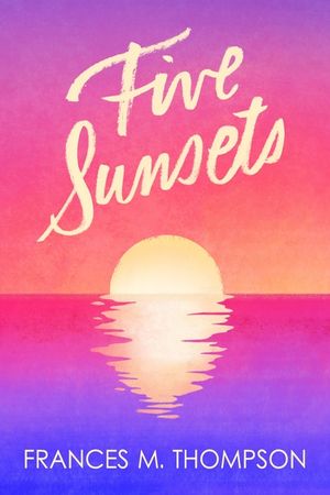 Five Sunsets image number 0