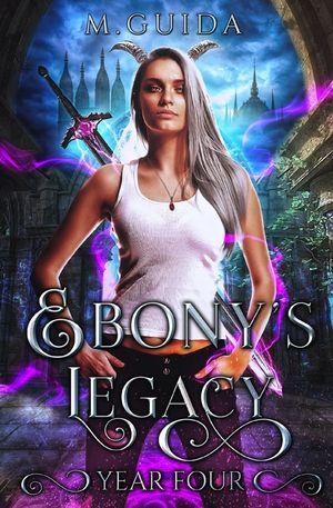 Ebony's Legacy Year Four image number 0