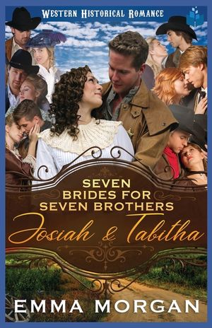 Josiah & Tabitha image number 0