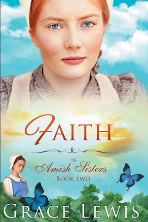 Faith: Inspirational Amish Romance image number 0