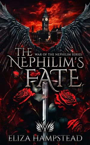 The Nephilim's fate: a hot, action packed paranormal romance image number 0