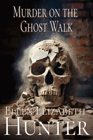 Murder On The Ghost Walk image number 0