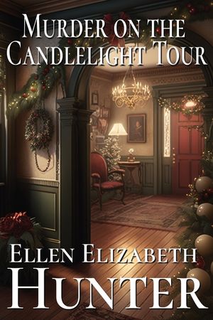 Murder on the Candlelight Tour image number 0