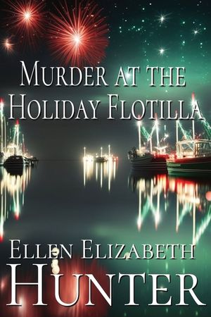 Murder at the Holiday Flotilla image number 0