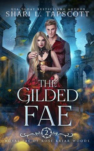 The Gilded Fae image number 0