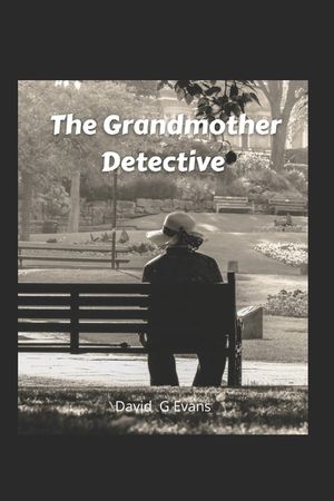 The Grandmother Detective image number 0