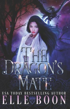 The Dragon's Mate image number 0