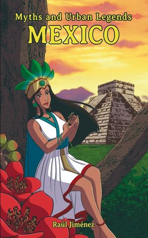 Myths and Urban Legends Mexico image number 0