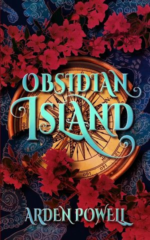 Obsidian Island image number 0