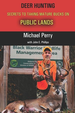 Deer Hunting Secrets to taking Mature Bucks on Public Lands image number 0