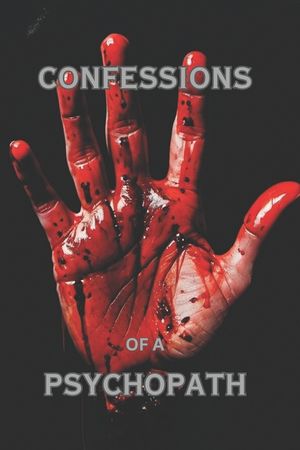 Confessions of a Psychopath image number 0