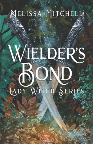 Wielder's Bond image number 0